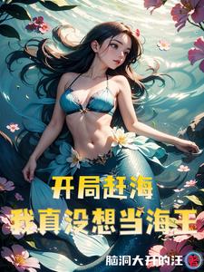 我是渔村最靓的仔大将小说